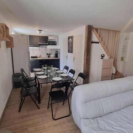 La Grange Villa Gasny Eksteriør bilde