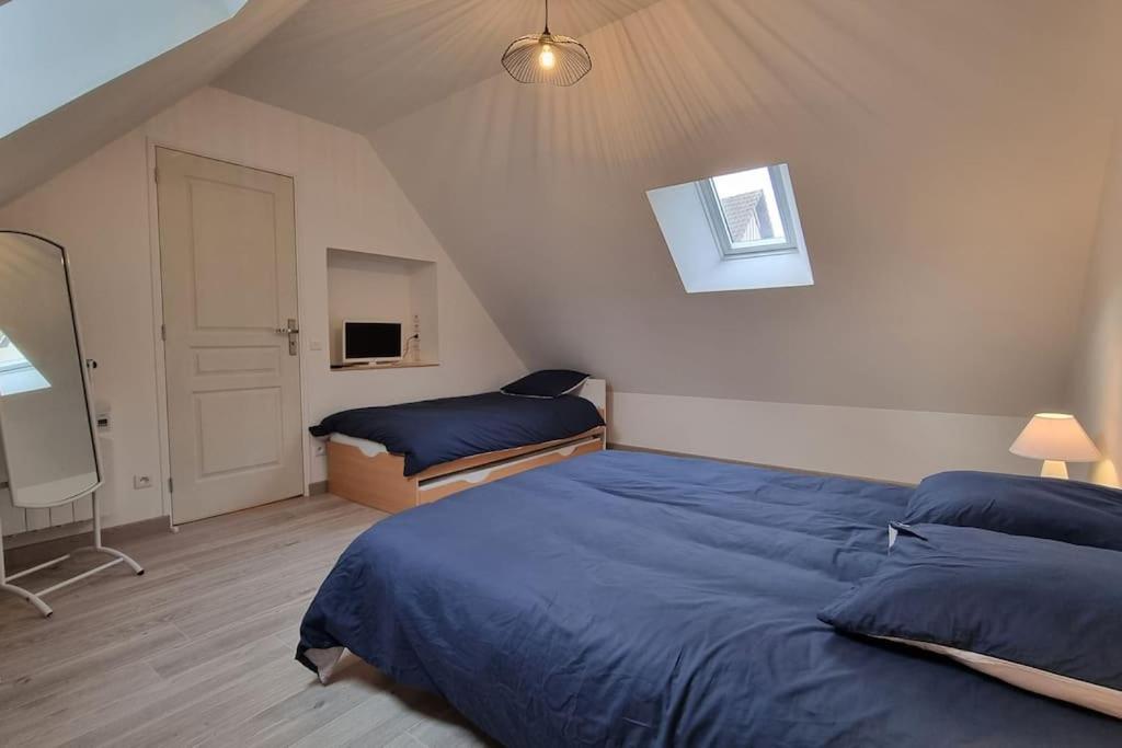 La Grange Villa Gasny Eksteriør bilde